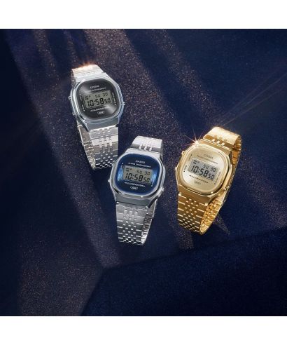 Zegarek Casio Vintage Digital