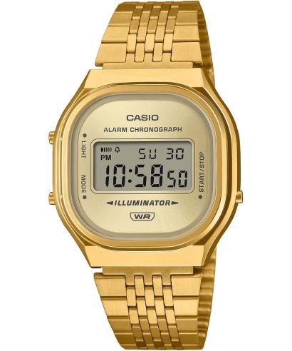 Zegarek Casio Vintage