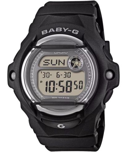 Zegarek damski Casio BABY-G BG-169 Series