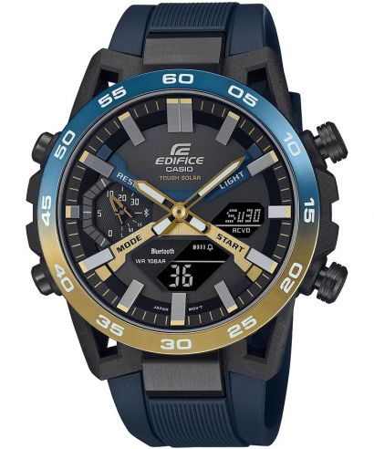 Zegarek męski Casio Edifice Smartphone Link Solar