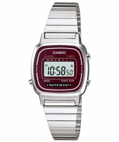Zegarek Casio Vintage Digital