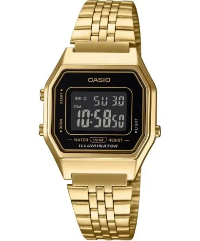 Zegarek Casio Vintage