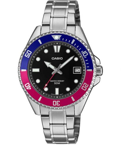 Zegarek Casio Duro Diver
