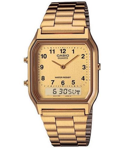 Zegarek Casio Vintage Classic
