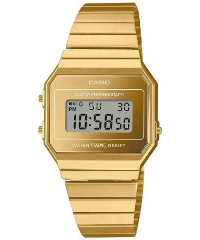 Zegarek Casio Vintage Iconic