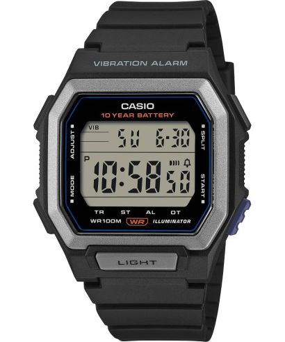 Zegarek Casio W-738