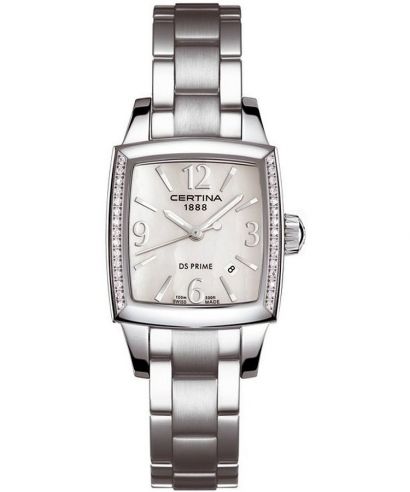 Zegarek damski Certina DS Prime Diamond