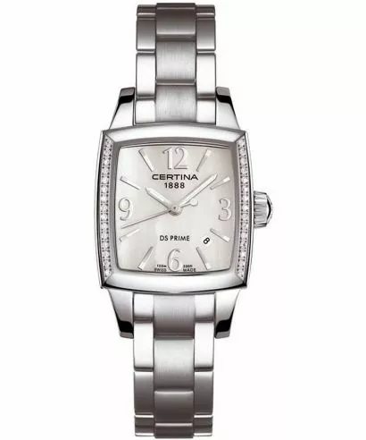 Zegarek damski Certina DS Prime Diamond