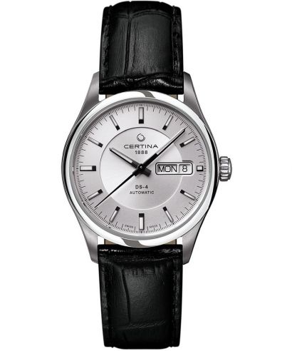 Zegarek męski Certina DS-4 Automatic
