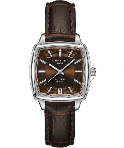 Zegarek damski Certina DS Prime Lady