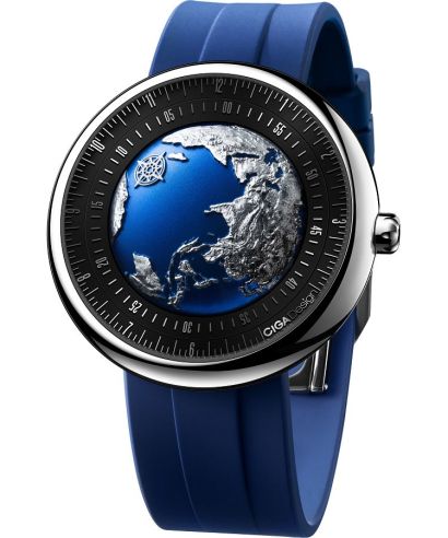 Zegarek Ciga Design U Series Automatic