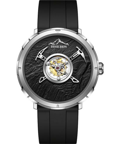 Zegarek Ciga Design Mount Everest Chinese Edition Automatic Titanium