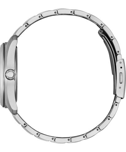 Zegarek męski Citizen Super Titanium™ Ring Eco-Drive