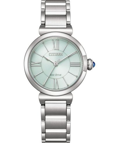 Zegarek damski Citizen May Bells Eco-Drive