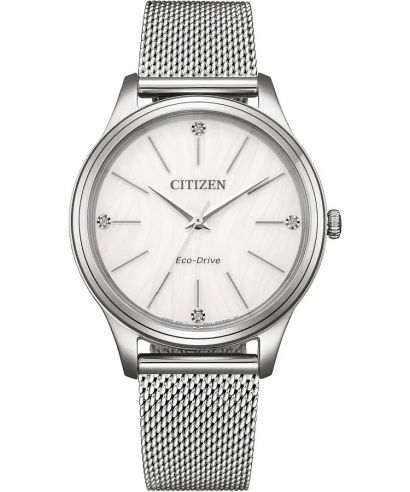 Zegarek damski Citizen Elegance Eco-Drive