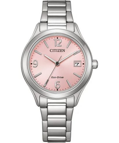 Zegarek damski Citizen Trendy Colors Eco-Drive