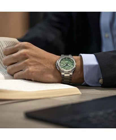 Zegarek męski Citizen Mechanical Series 8 Automatic