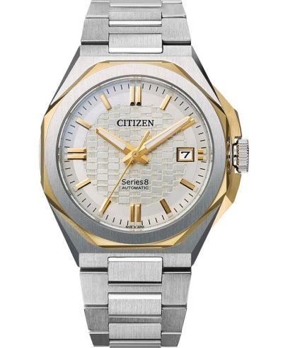 Zegarek męski Citizen Mechanical Series 8 Automatic