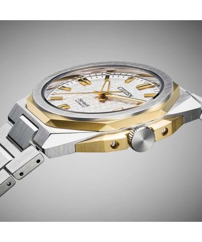 Zegarek męski Citizen Mechanical Series 8 Automatic