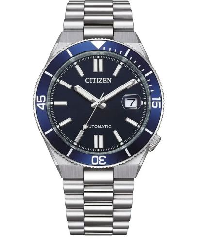 Zegarek męski Citizen Tsuyosa Shore Automatic