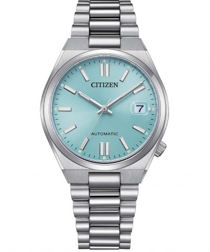 Zegarek Citizen Tsuyosa Mechanical Automatic