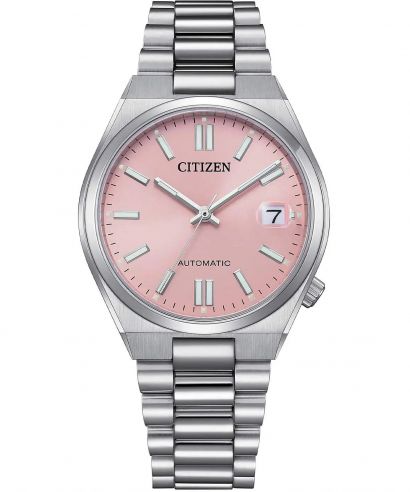 Zegarek Citizen Tsuyosa Mechanical Automatic