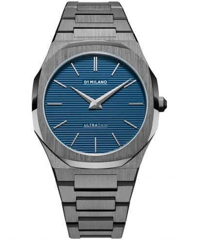 Orologio Design D1 Milano Ultra Thin D1-UTBJ09 40mm