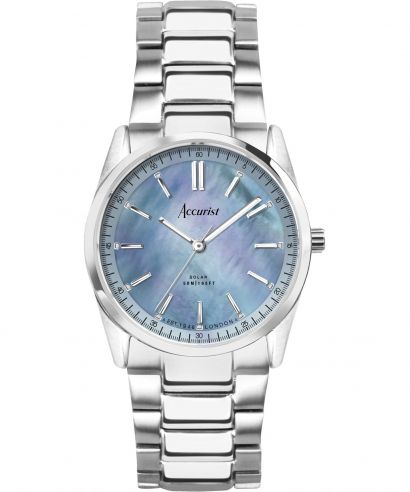 Zegarek damski Accurist Everyday Solar