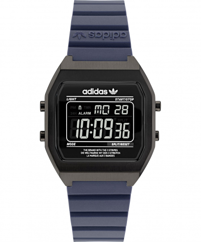 Zegarek damski adidas Originals Street Digital Two
