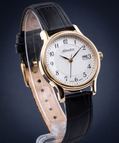 Zegarek damski Adriatica Classic