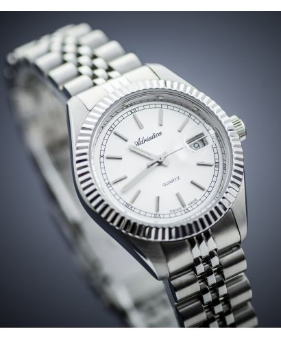 Zegarek damski Adriatica Classic