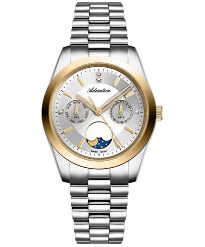 Zegarek damski Adriatica Classic