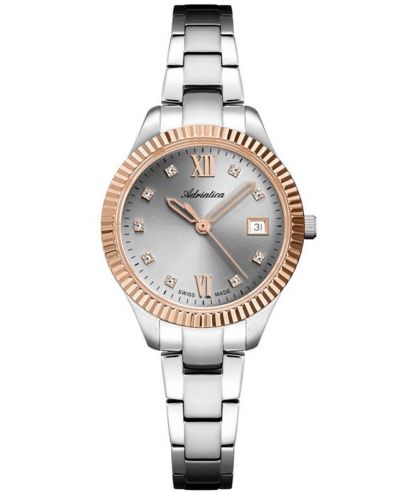 Zegarek damski Adriatica Classic