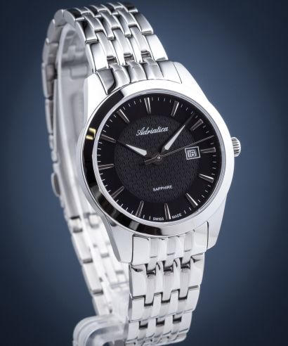 Zegarek damski Adriatica Sapphire
