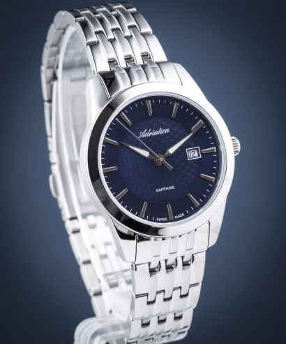 Zegarek damski Adriatica Sapphire