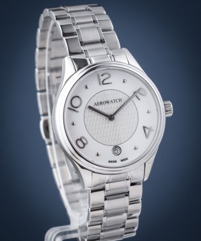 Zegarek damski Aerowatch Renaissance Elegance Women Outlet