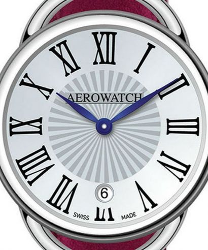Zegarek damski Aerowatch Sensual Classic