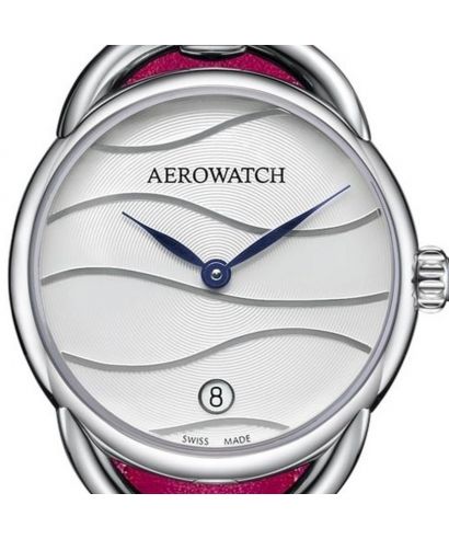 Zegarek damski Aerowatch Sensual Dune 