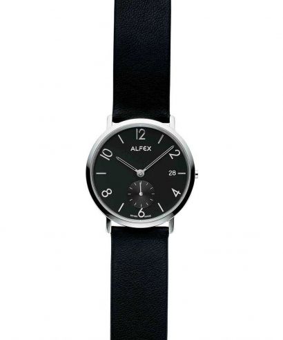 Zegarek damski Alfex Flat Line