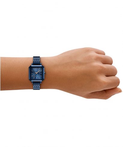 Zegarek damski Armani Exchange Leila