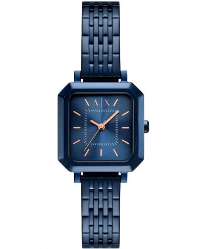 Zegarek damski Armani Exchange Leila