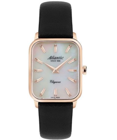 Zegarek damski Atlantic Elegance Belle