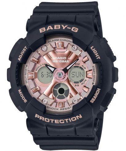 Zegarek Casio BABY-G Urban