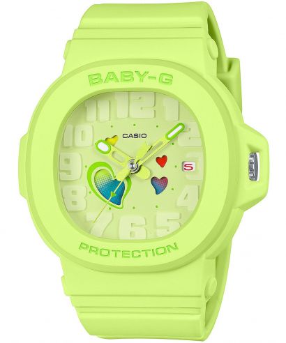 Zegarek damski Casio BABY-G Urban