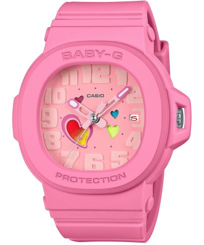 Zegarek damski Casio BABY-G Urban