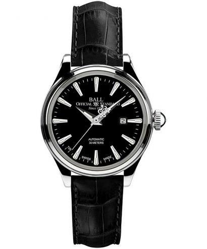 Zegarek damski Ball Trainmaster Eternity Ladies			