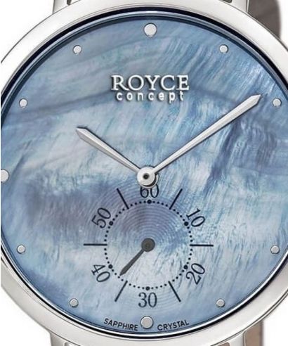Royce Concept 3316-02