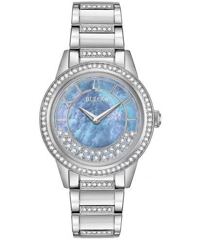 Zegarek damski Bulova Crystal