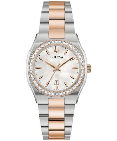 Zegarek damski Bulova Surveyor