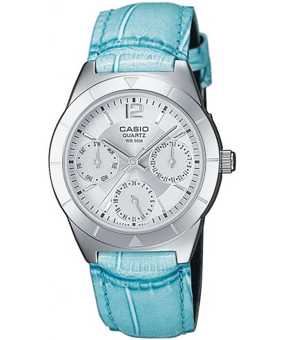 Zegarek damski Casio Classic